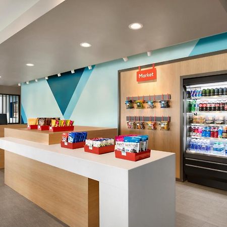 Avid Hotel Auburn - University Area By Ihg Exterior photo