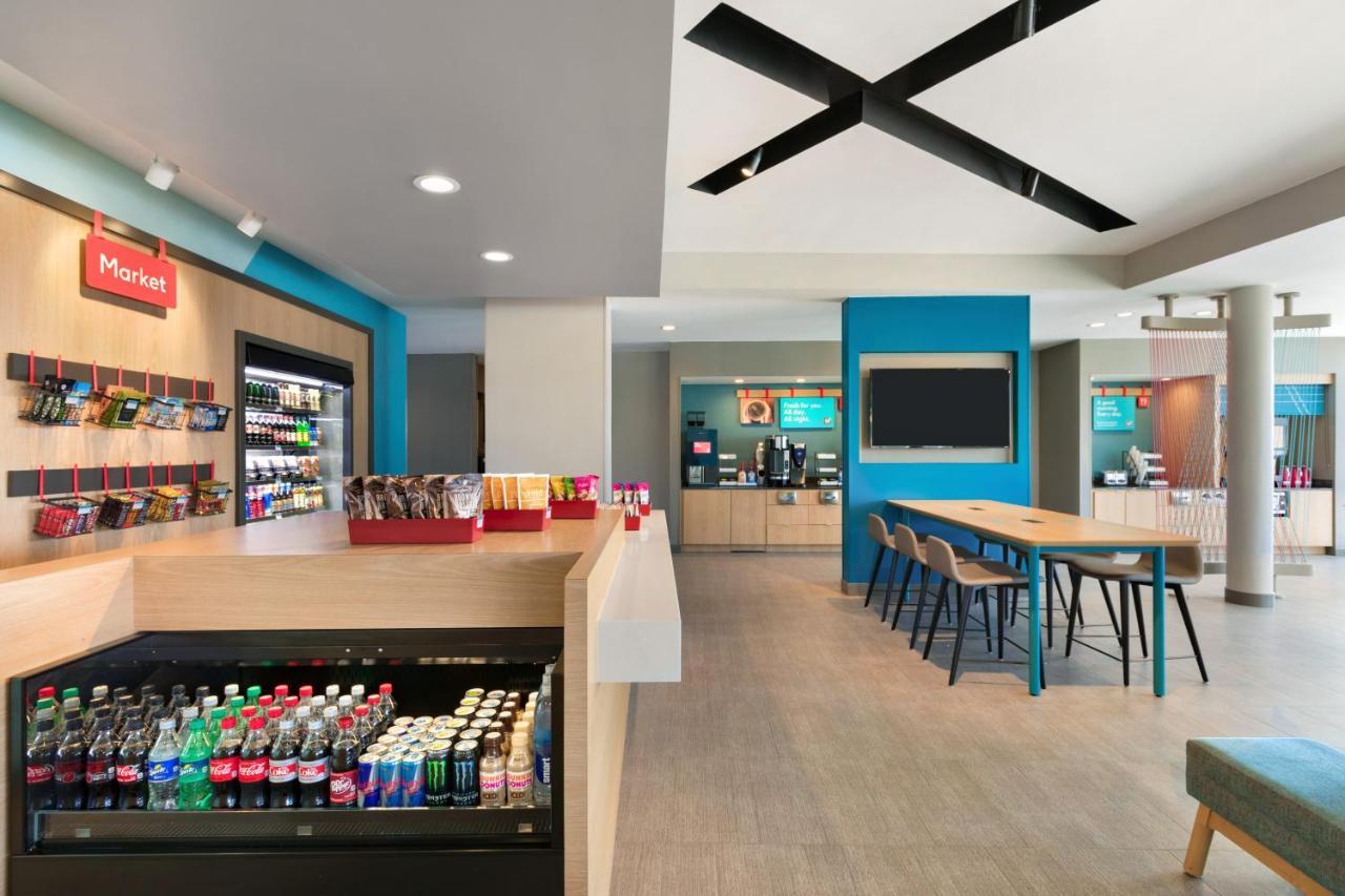 Avid Hotel Auburn - University Area By Ihg Exterior photo